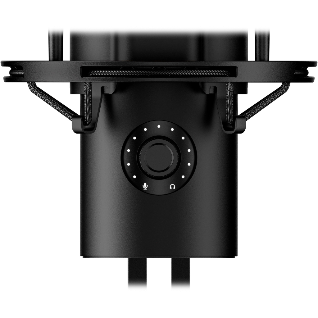 Мікрофон HyperX QuadCast 2 Black (872V1AA) - зображення 6