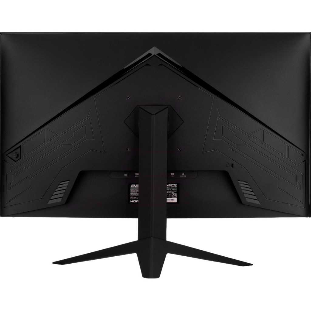 Монітор 2E G2723BV (2E-G2723BV-01.UA) - зображення 5