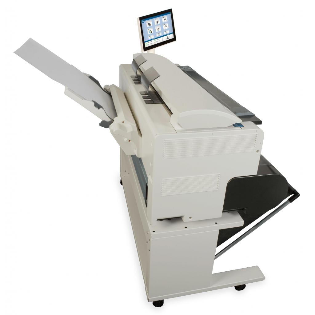 Багатофункціональний пристрій Develop KIP 770 K (9967004028) - изображение 3