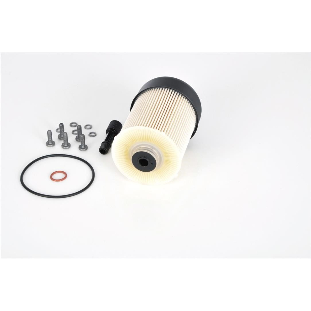 Фільтр паливний Bosch F 026 402 857 - зображення 2