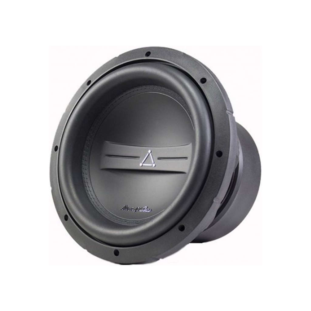 Сабвуферний динамік Phoenix Gold TI312D2 - зображення 1