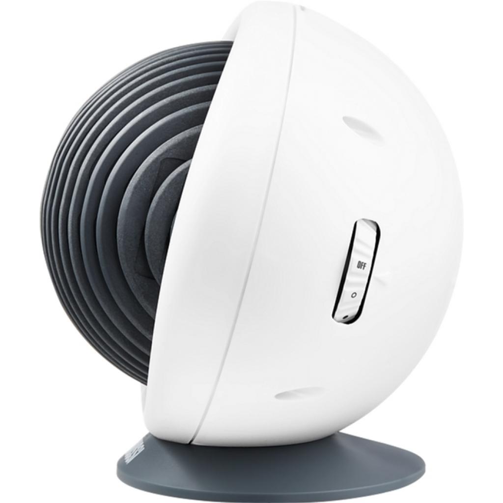 Обігрівач Zanussi ZFH/C-400 - зображення 5