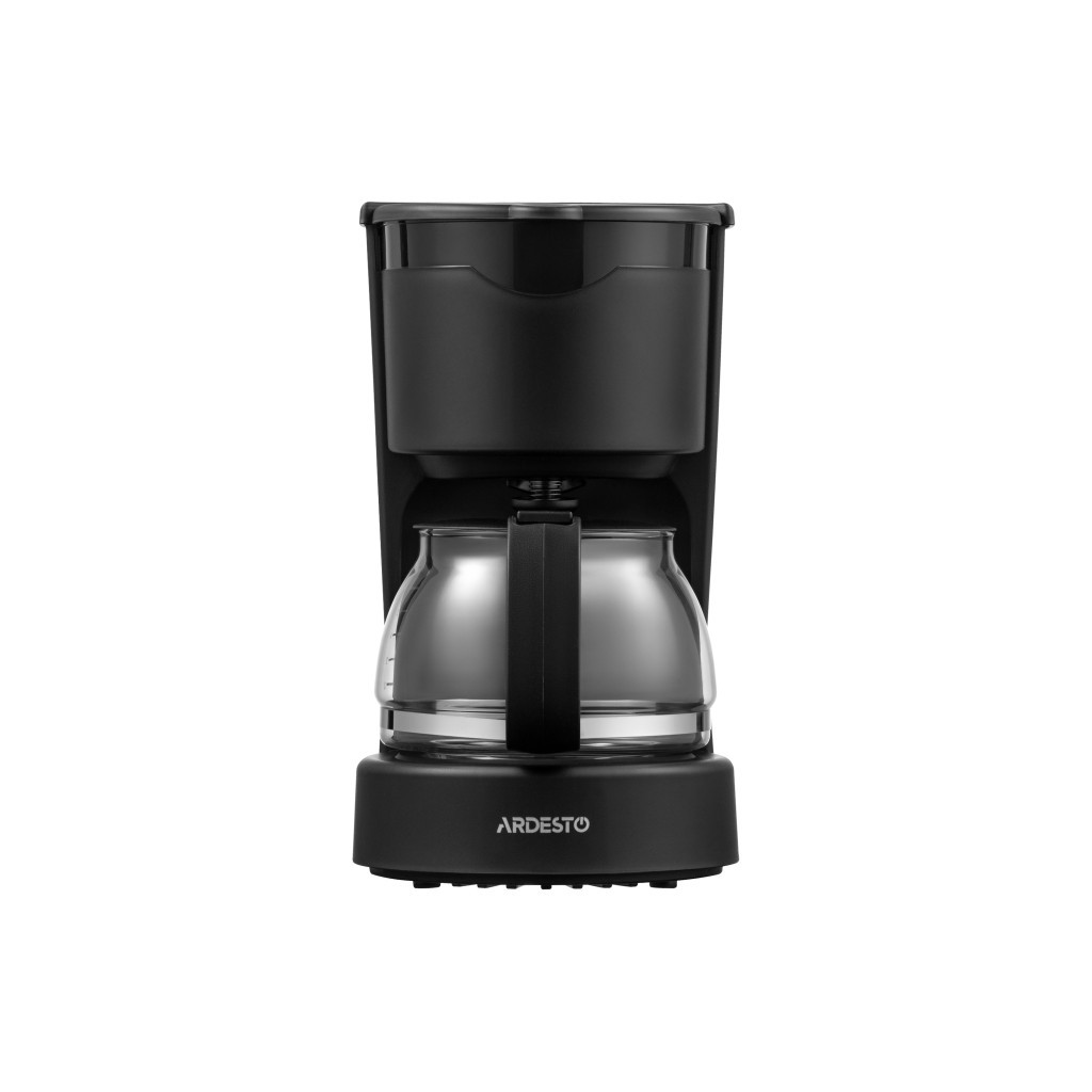 Крапельна кавоварка Ardesto YCM-D060 - зображення 4