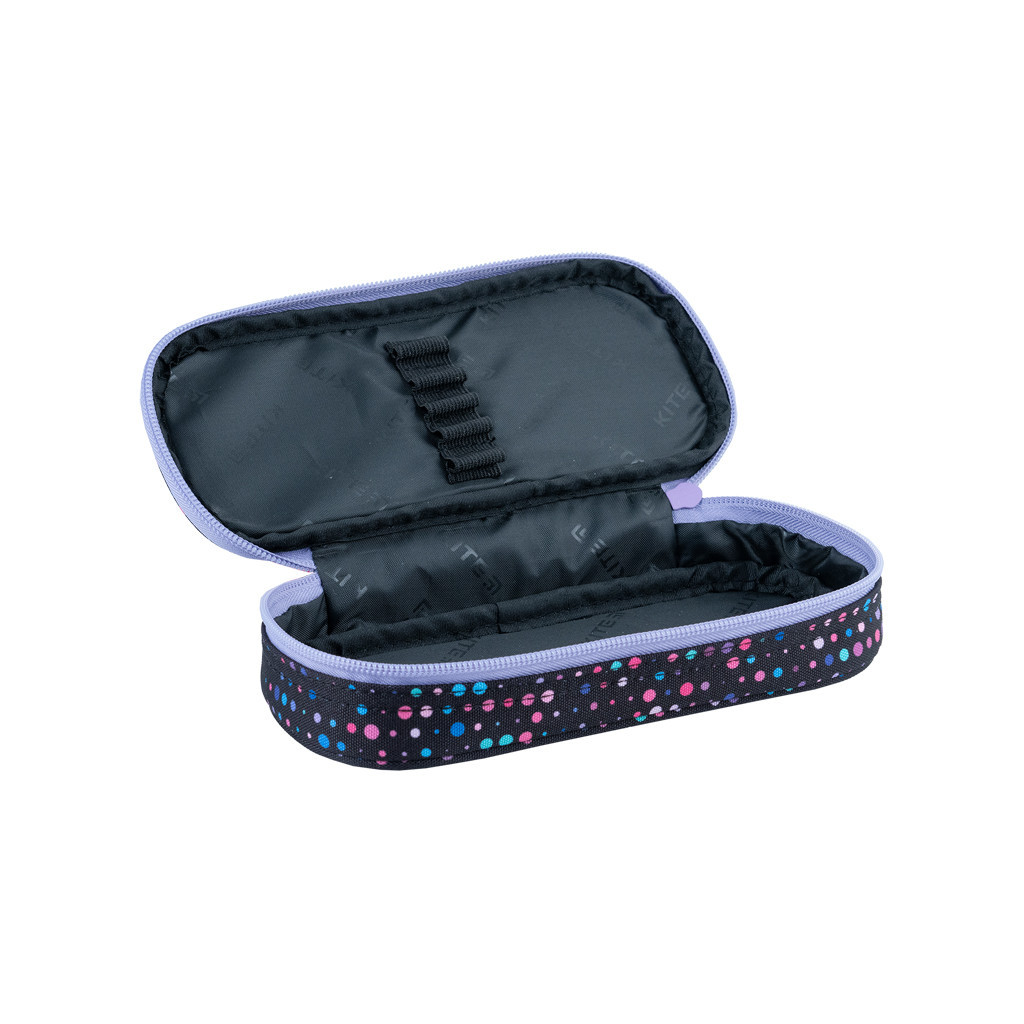 Пенал Kite 662 Get It Girl (K24-662-21) - зображення 5