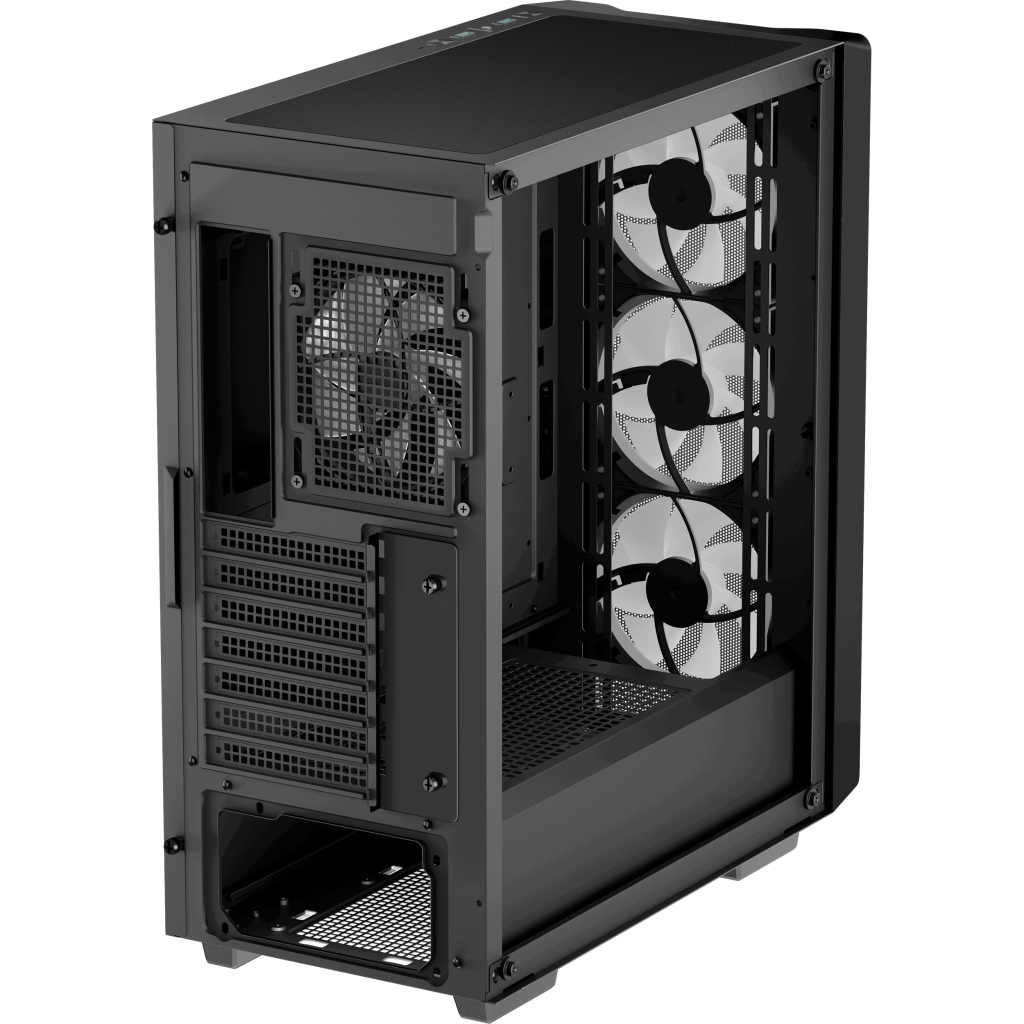 Корпус Deepcool CC560 MESH V2 - зображення 7