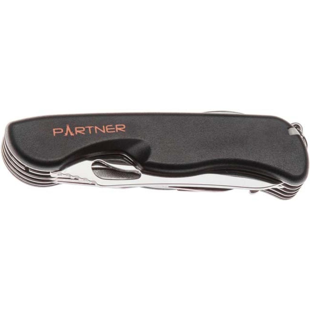 Ніж Partner HH042014110B black - зображення 2