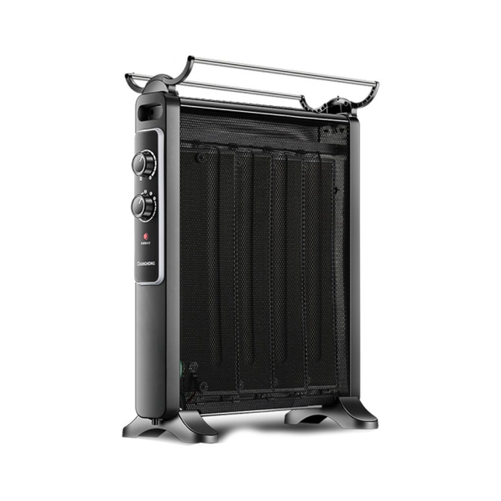 Обігрівач Voltronic CDN-RG413 - зображення 1