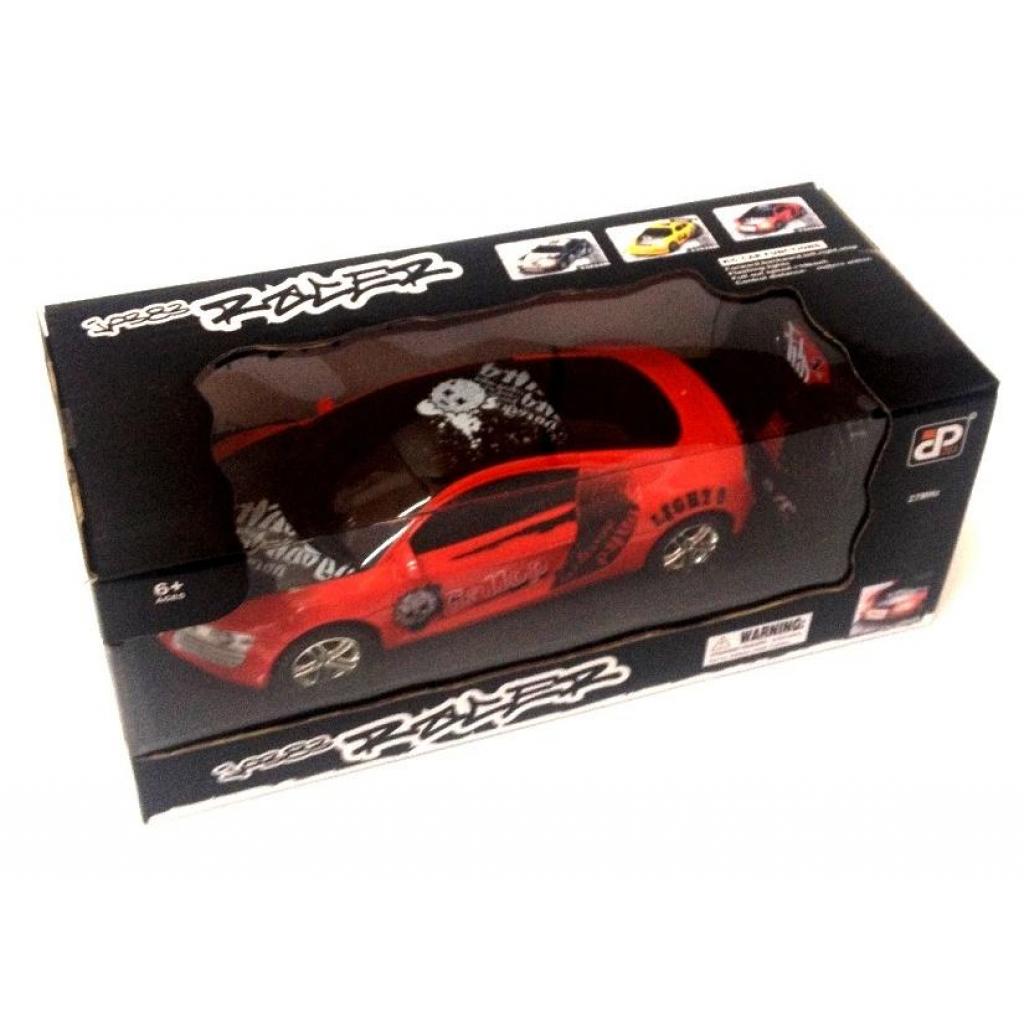 Радіокерована іграшка JP383 Galop Racer (23858M-2) - зображення 2