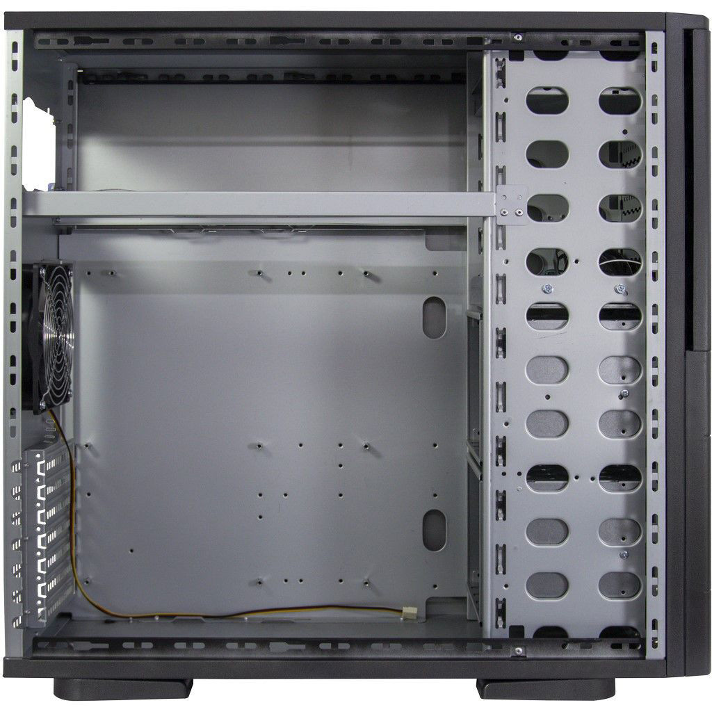 Корпус до сервера Inter-Tech FH-9009 - зображення 3