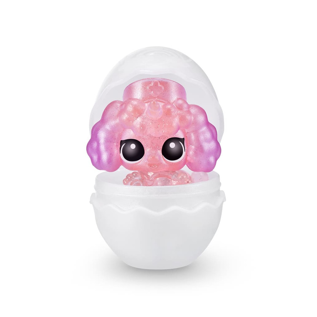 М'яка іграшка Rainbocorns сюрприз A серія Puppycorn Rescue (9261A) - зображення 12