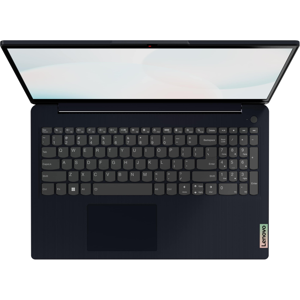 Ноутбук Lenovo IdeaPad 3 15IAU7 (82RK018XRA) - зображення 4