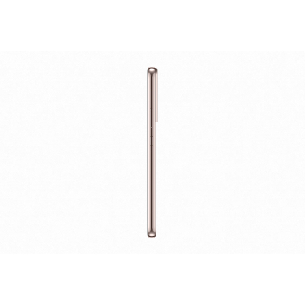 Мобільний телефон Samsung Galaxy S22+ 5G 8/128Gb Pink Gold (SM-S906BIDDSEK) - зображення 9