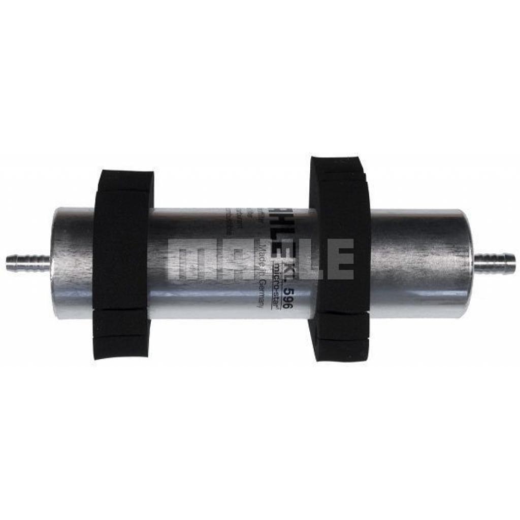 Фільтр паливний Mahle KL596 - изображение 5