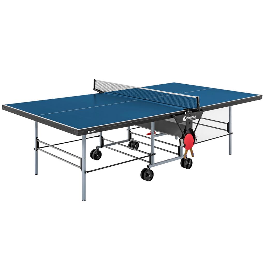 Тенісний стіл Sponeta S3-47i - зображення 1