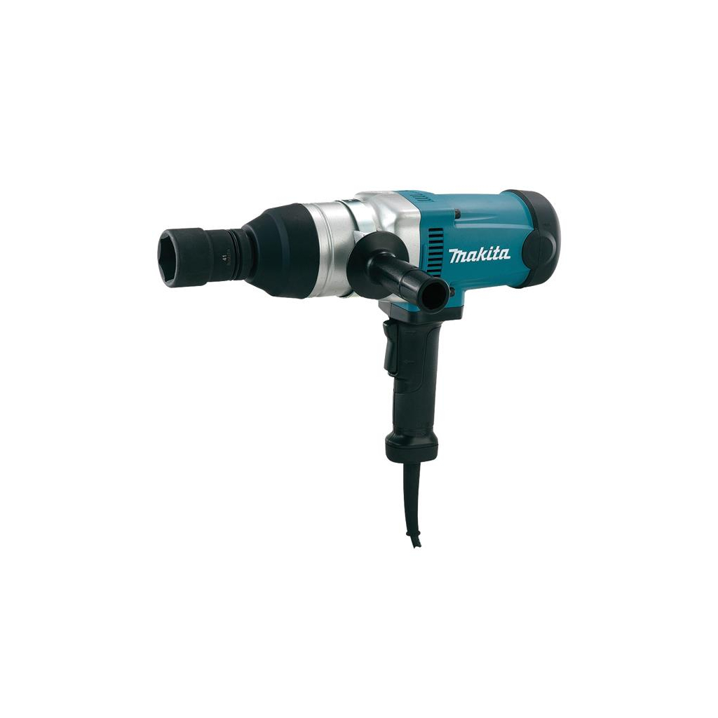 Гайковерт Makita TW1000 - зображення 1