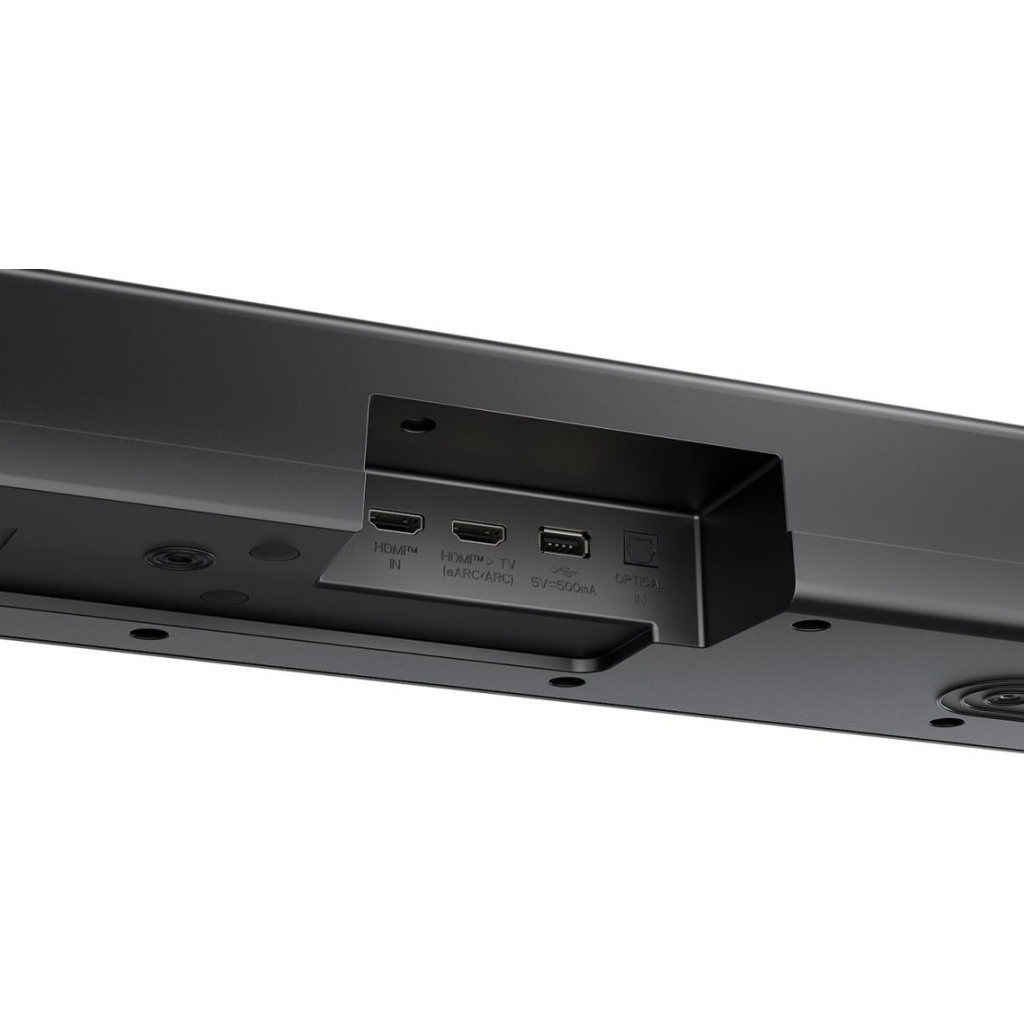 Акустична система LG S70TY (S70TY.AUKRLLK) - зображення 7