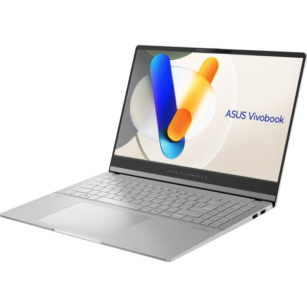 Ноутбук ASUS Vivobook S 15 OLED M5506WA-MA018 (90NB14A3-M00100) - зображення 3
