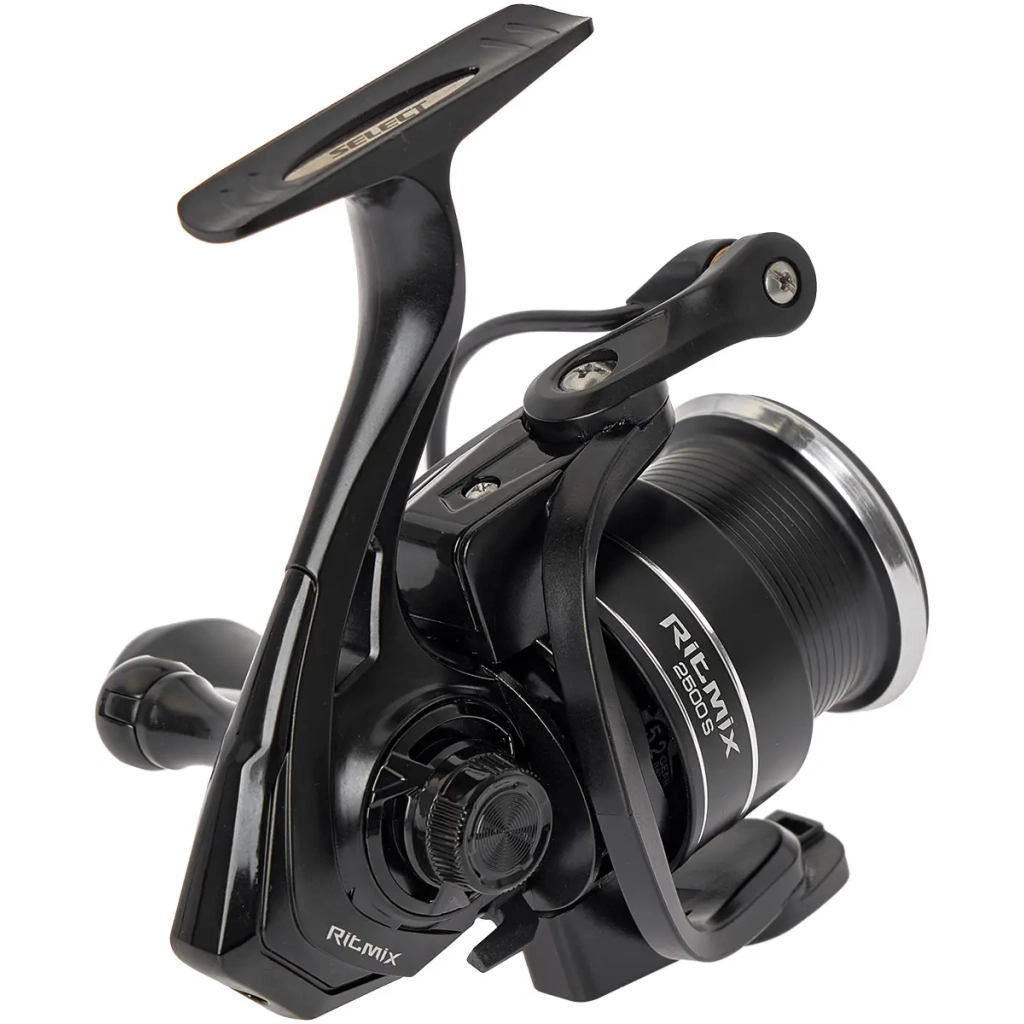 Котушка Select Ritmix 3500S 6+1BB 5.21 (1870.70.36) - зображення 3