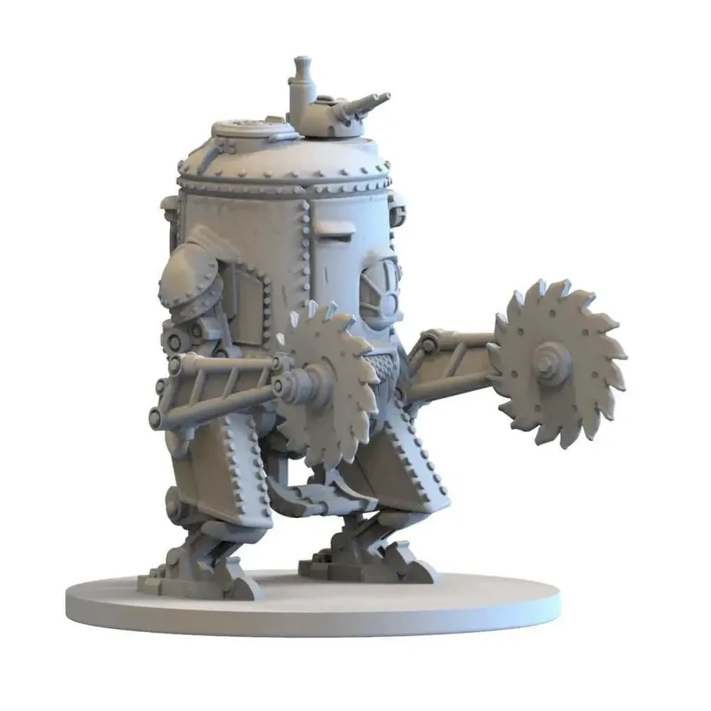 Настільна гра Geekach Games Експедиції (Expeditions) (укр.) (GKCH156TK) - зображення 8