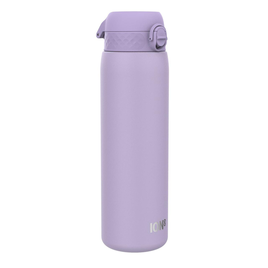 Пляшка для води ION8 OneTouch Vacuum Insulated 920 мл Periwinkle (I8TS1000PERI) - зображення 1