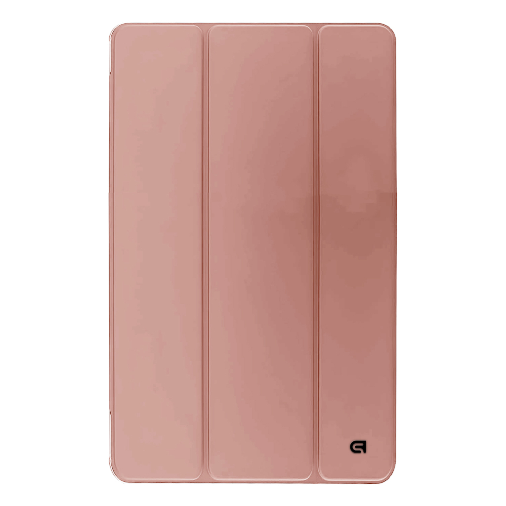 Чохол до планшета Armorstandart Flex Case Xiaomi Redmi Pad 2 Pink (ARM86104) - зображення 1