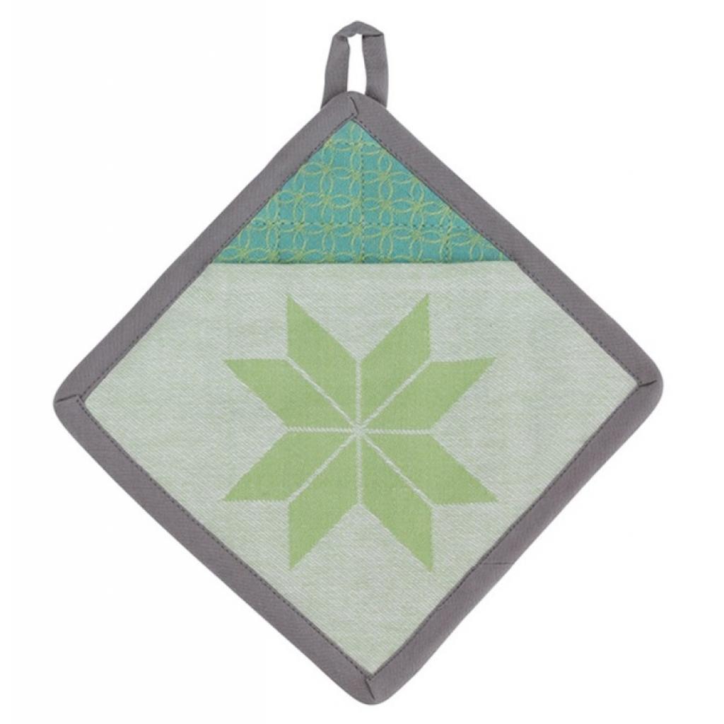 Кухонна прихватка Kela Carla Blume 20х20 см (12270) - изображение 1