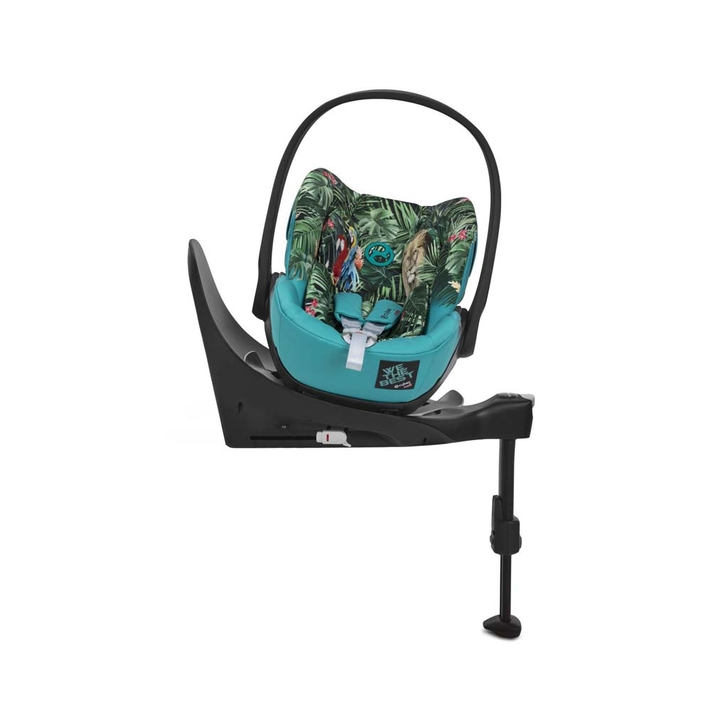 Автокрісло Cybex Cloud Z2 i-Size by DJ Khaled We The Best (522000741) - зображення 5