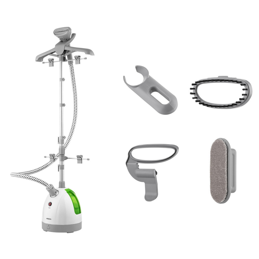 Відпарювач для одягу Ardesto IR-C8815-S - зображення 10