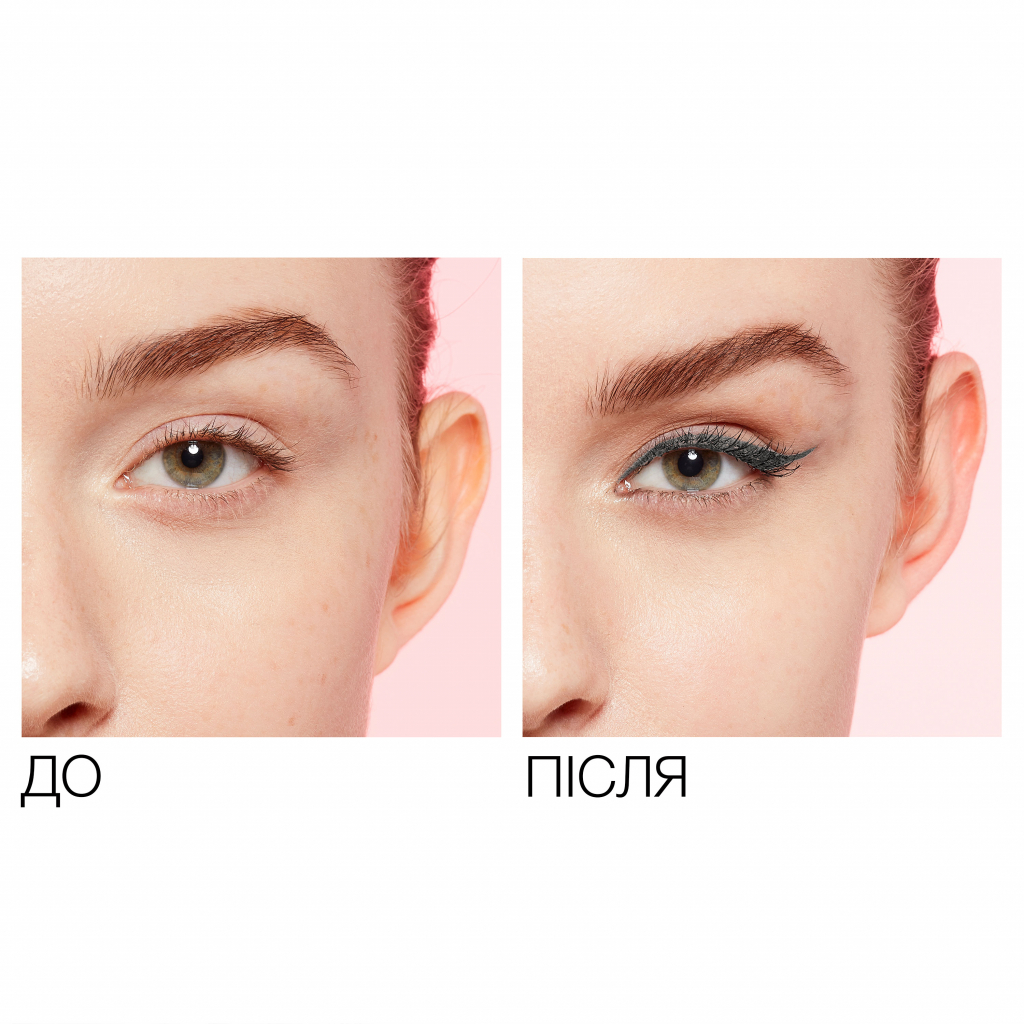 Підводка для очей L'Oreal Paris Superliner Perfect Slim 02 - Grey (3600523959860) - зображення 5