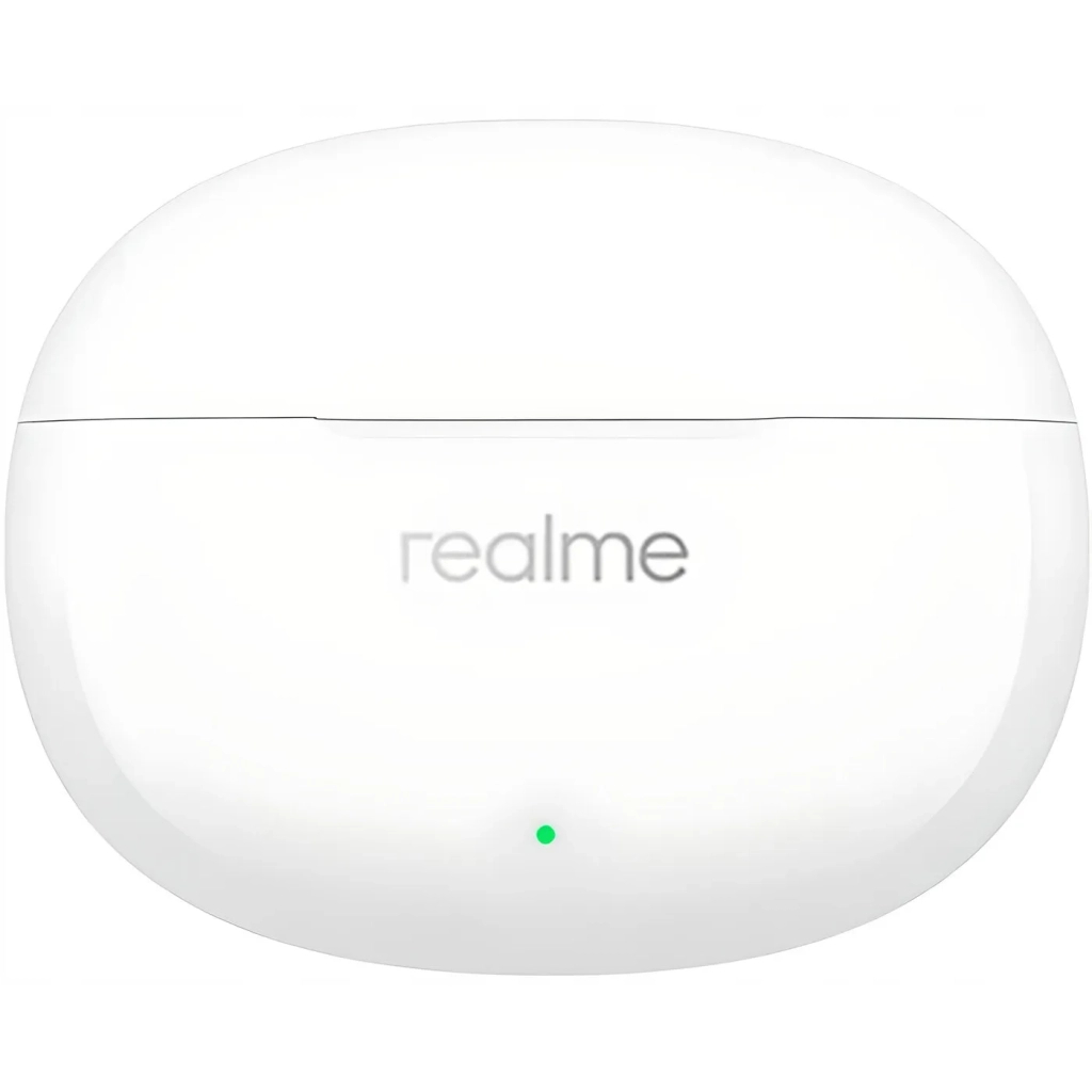 Навушники realme Buds T110 (RMA2306) White (RMA2306 White) - зображення 5
