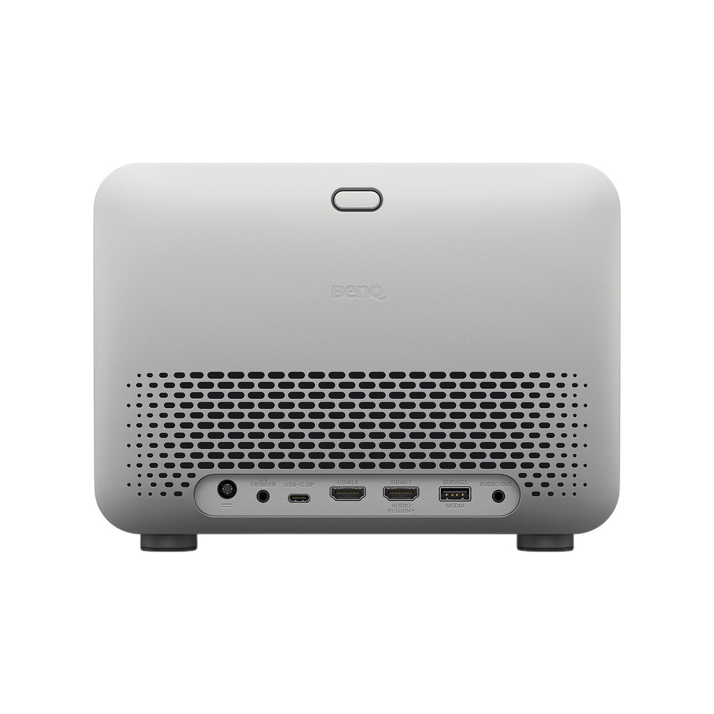 Проектор BenQ TK705i (9H.R0C77.57E) - зображення 4