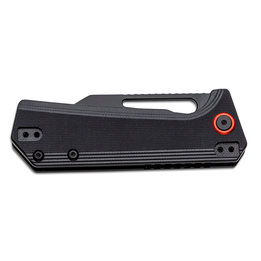 Ніж CJRB Ruffian BB (J1924-BBK) - зображення 3