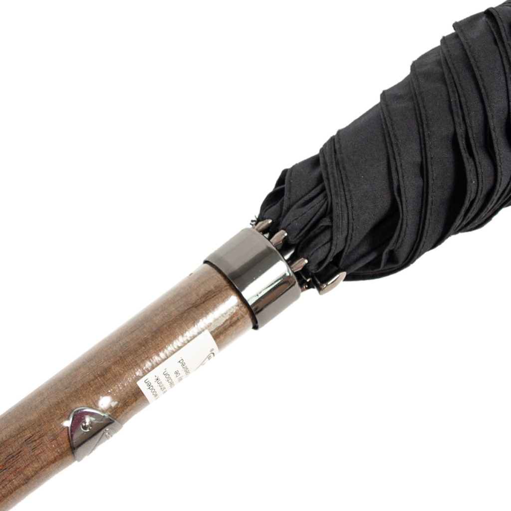 Парасоля Fulton Mayfair-1 G894 - Black (G894-037584) - зображення 11