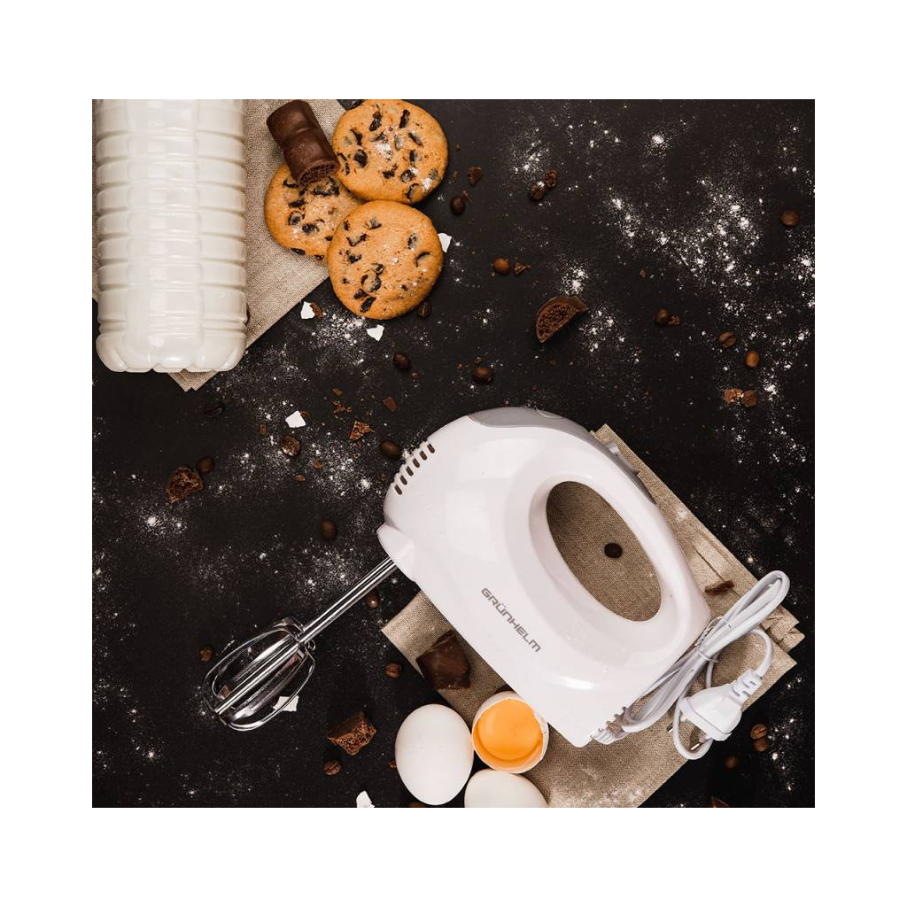 Міксер Grunhelm GRM613 - зображення 2