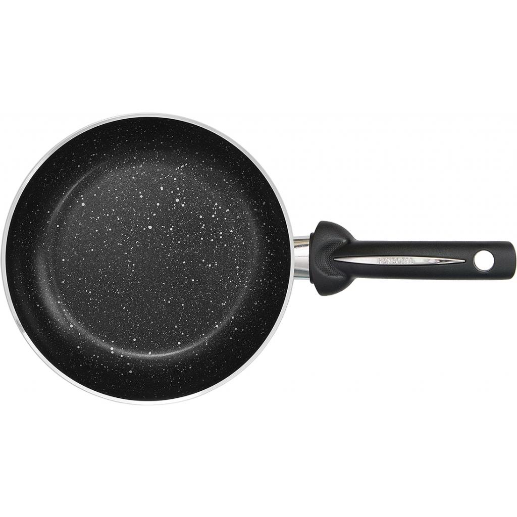 Сковорода Pensofal BIO STONE 24 см (PEN8511-B) - зображення 3