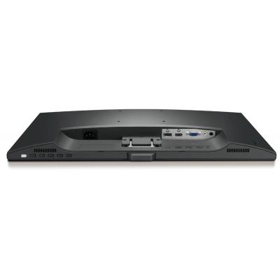 Монітор BenQ GW2480 Black - зображення 10