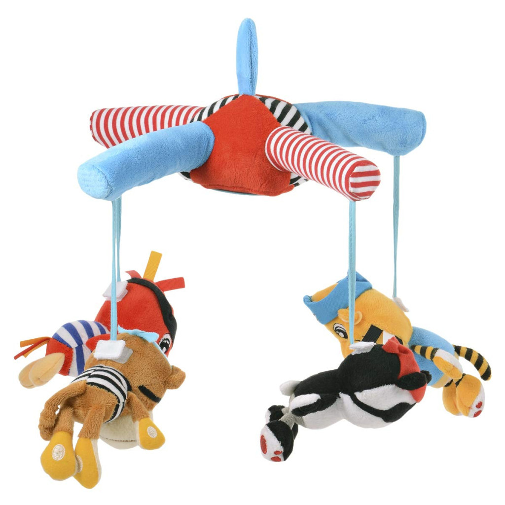 Мобіле Canpol babies Пірати (68/036) - зображення 2