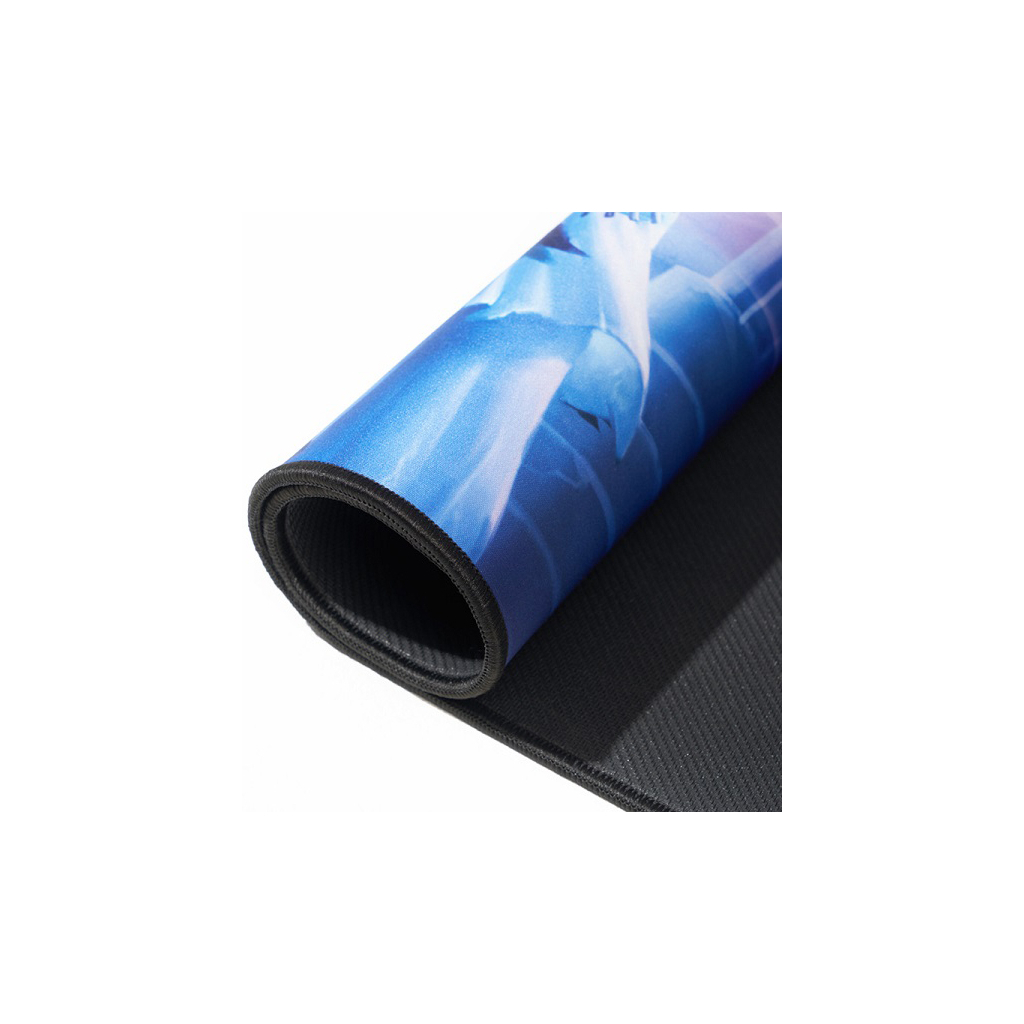 Килимок для мишки Blizzard WORLD OF WARCRAFT Tyrande (BXSFFK30522070032) - зображення 4