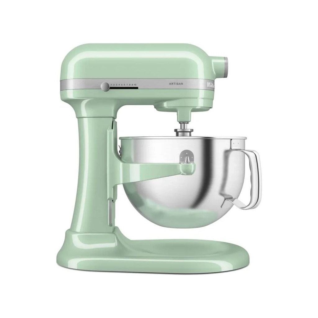 Кухонний комбайн KitchenAid 5KSM60SPXEPT - зображення 1