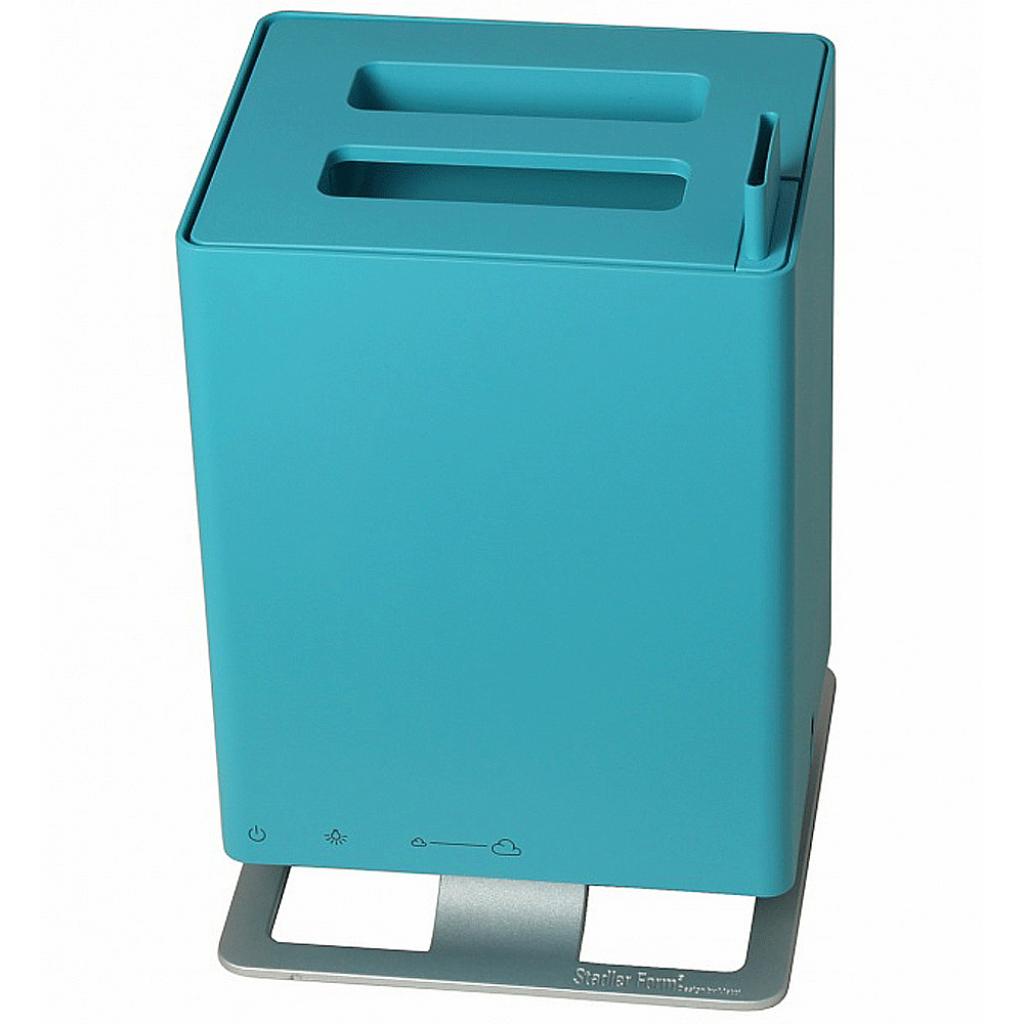 Зволожувач повітря Stadler form Anton A-006 Azzuro - зображення 2