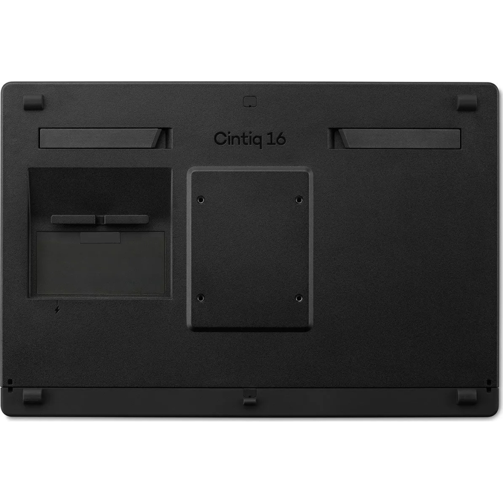 Графічний планшет Wacom Cintiq16 (2025) (DTK168K0B) - зображення 5