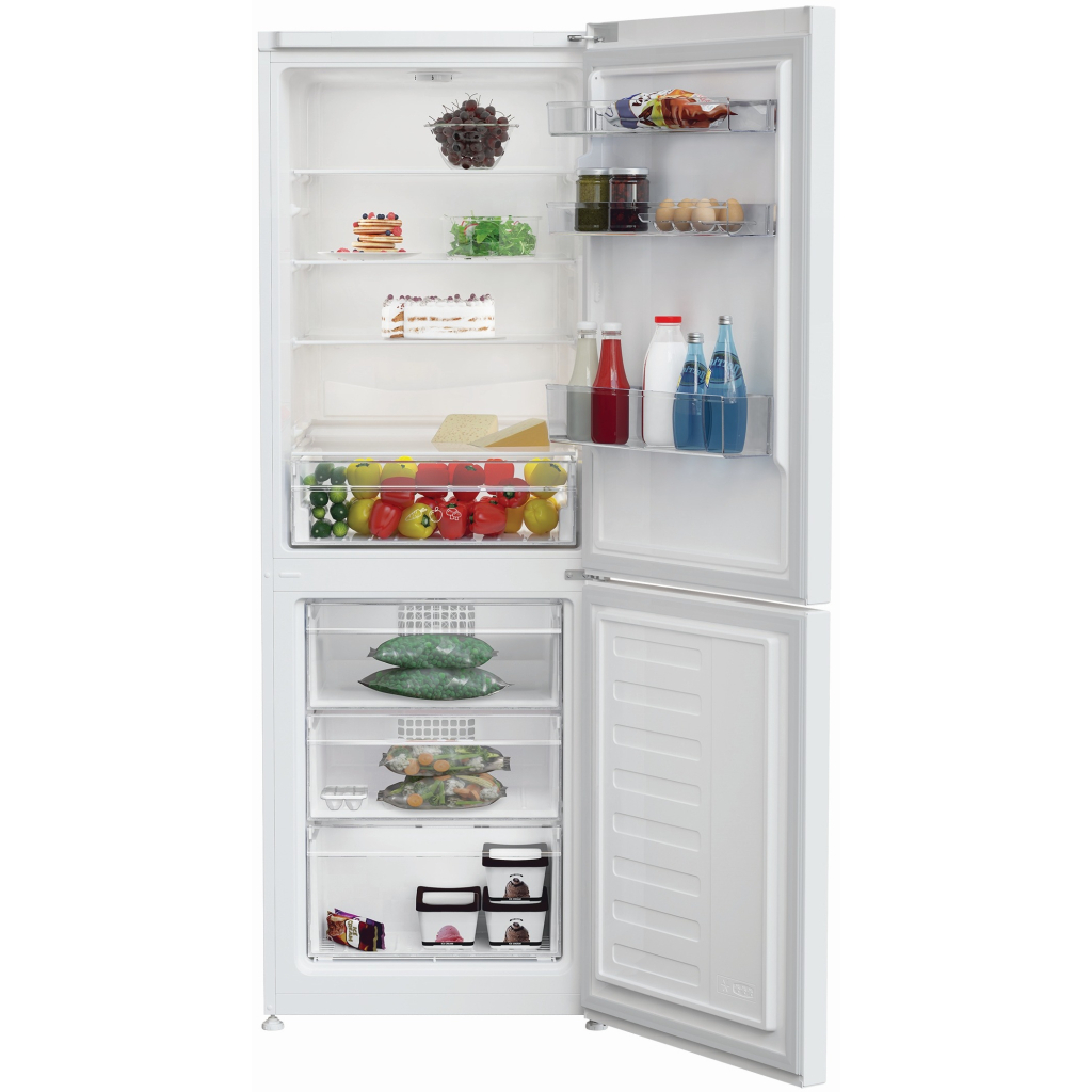 Холодильник Indesit INKS 1341 W4U (INKS1341W4U) - зображення 3