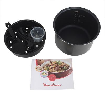 Мультиварка Moulinex MK708832 - зображення 3