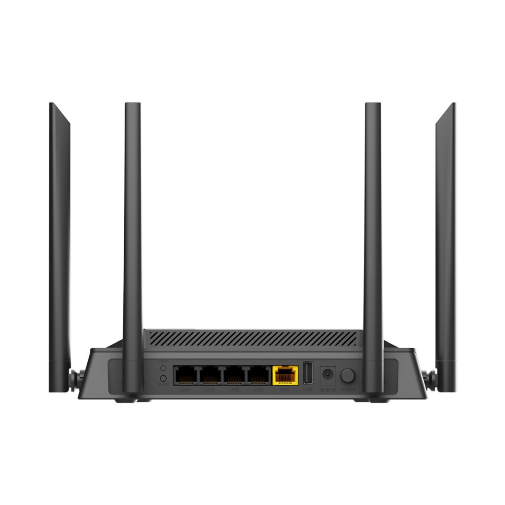 Маршрутизатор D-Link DIR-825 - зображення 4