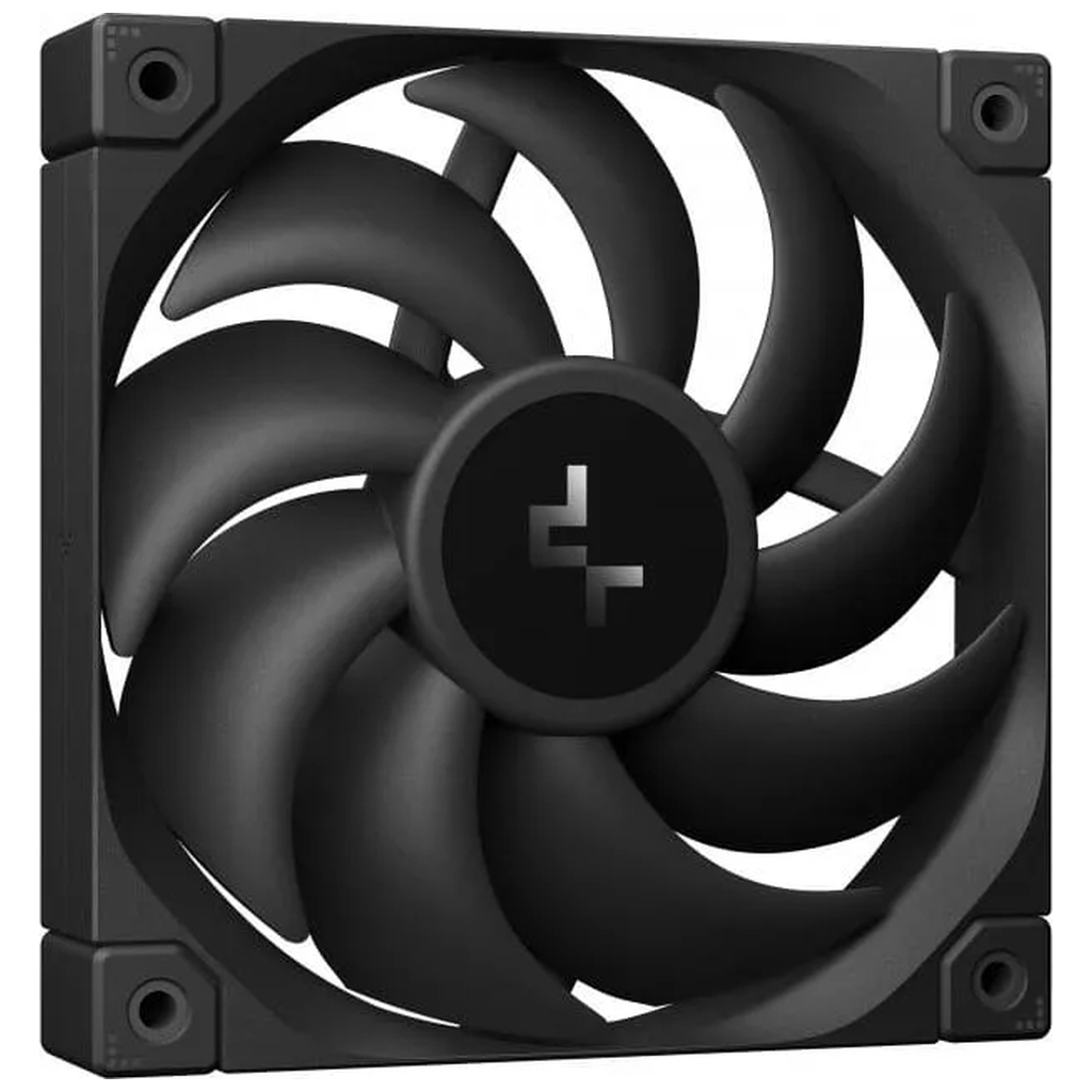 Кулер до процесора Deepcool AK620 Digital Pro (R-AK620-BKAPMN-G) - зображення 7