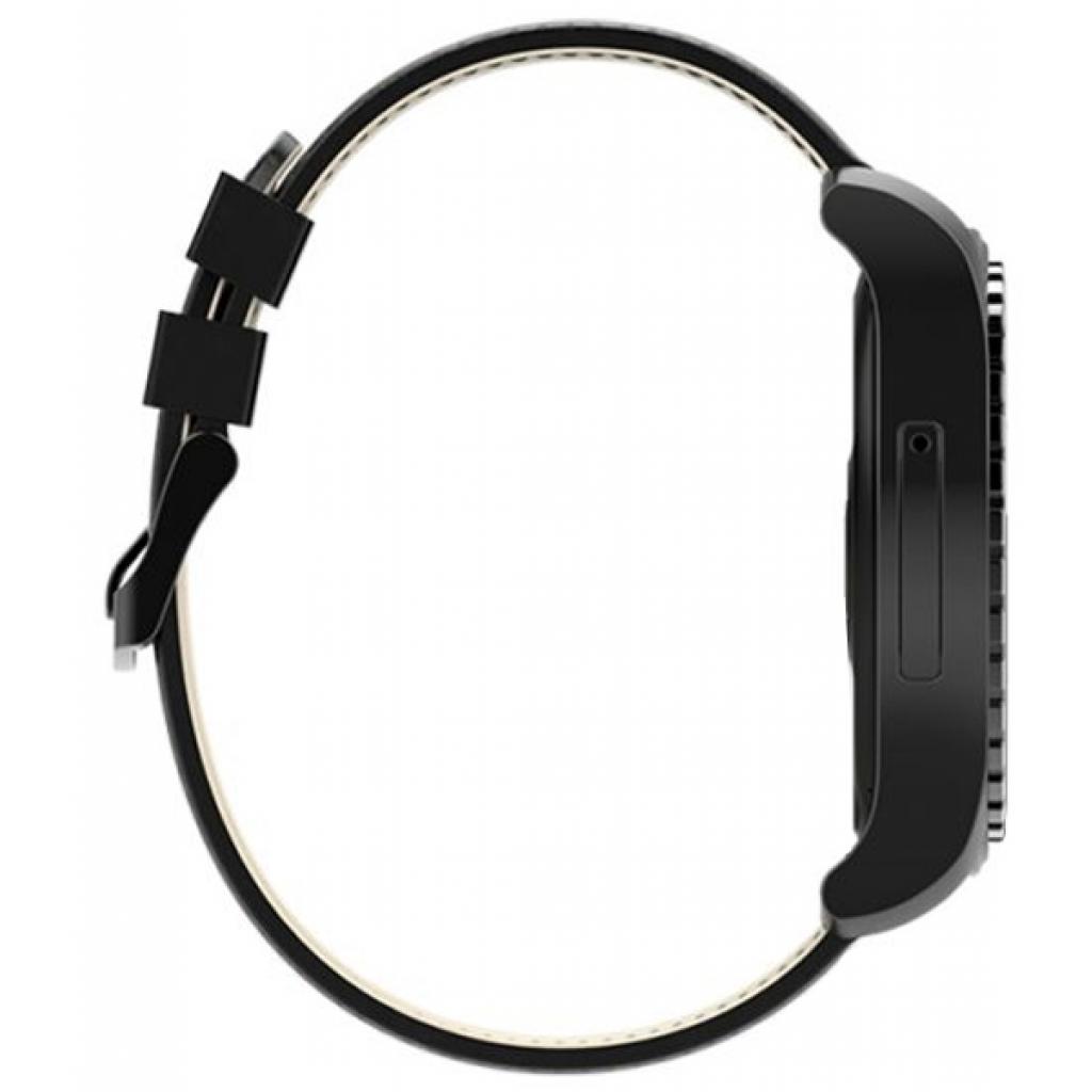 Смарт-годинник King Wear KW28 Black (F_53951) - зображення 3