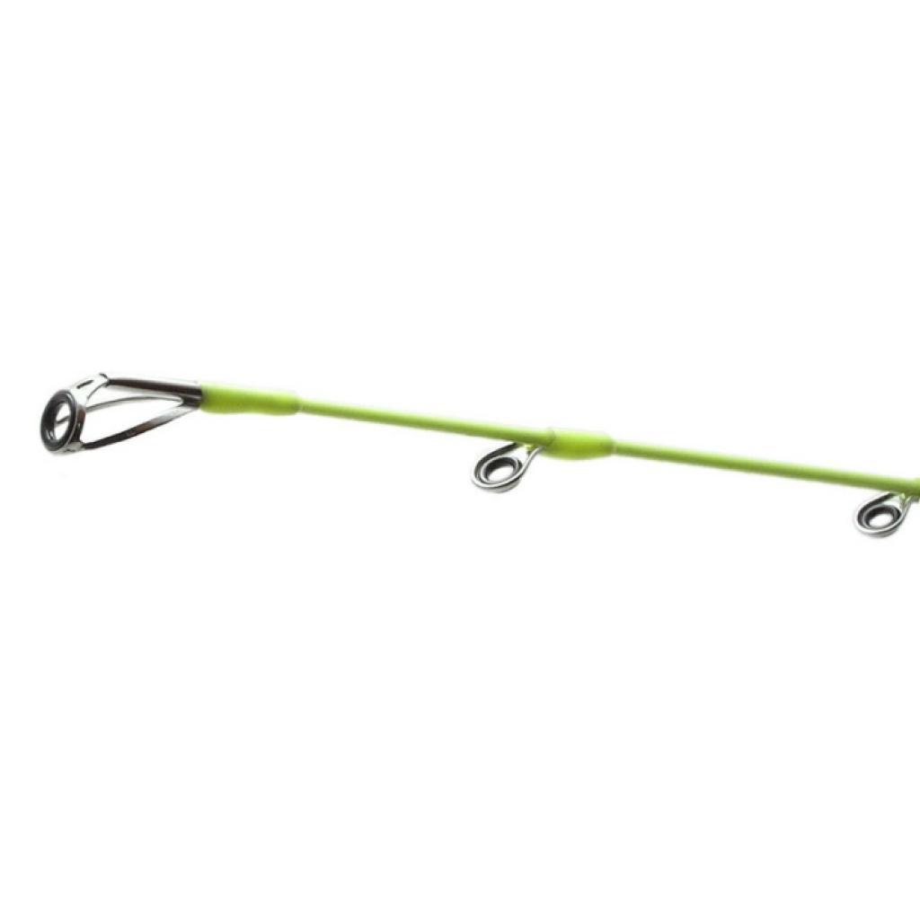 Вудилище Favorite Zander ZRS-682M, 2.07m max 32g (1693.30.72) - зображення 3