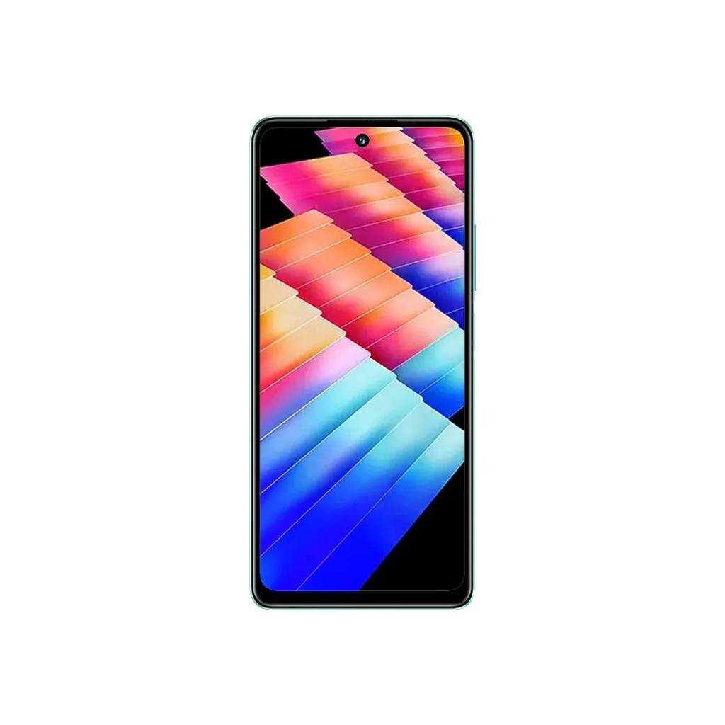 Мобільний телефон Infinix Hot 30 8/256Gb NFC Surfing Green (4895180798320) - зображення 2