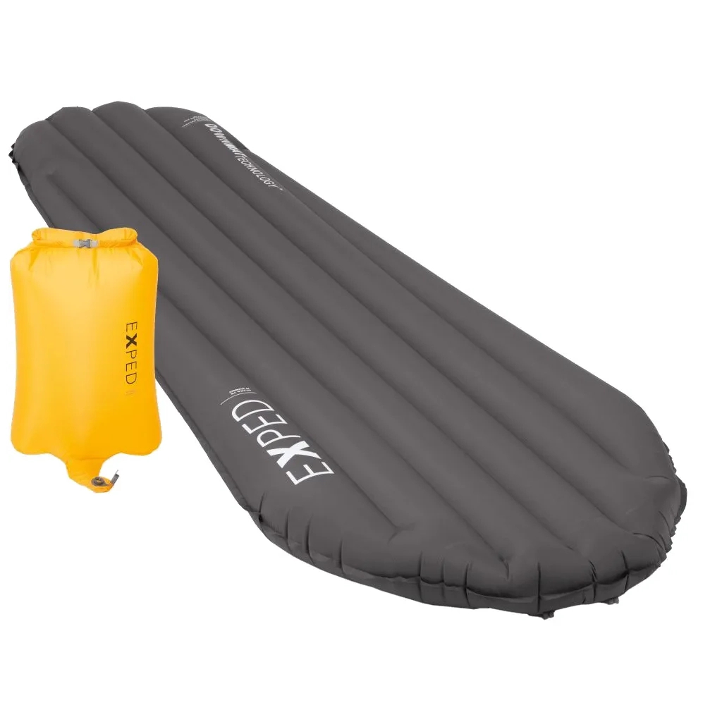 Туристичний килимок Exped Ultra 7R M Mummy (018.1262) - зображення 6