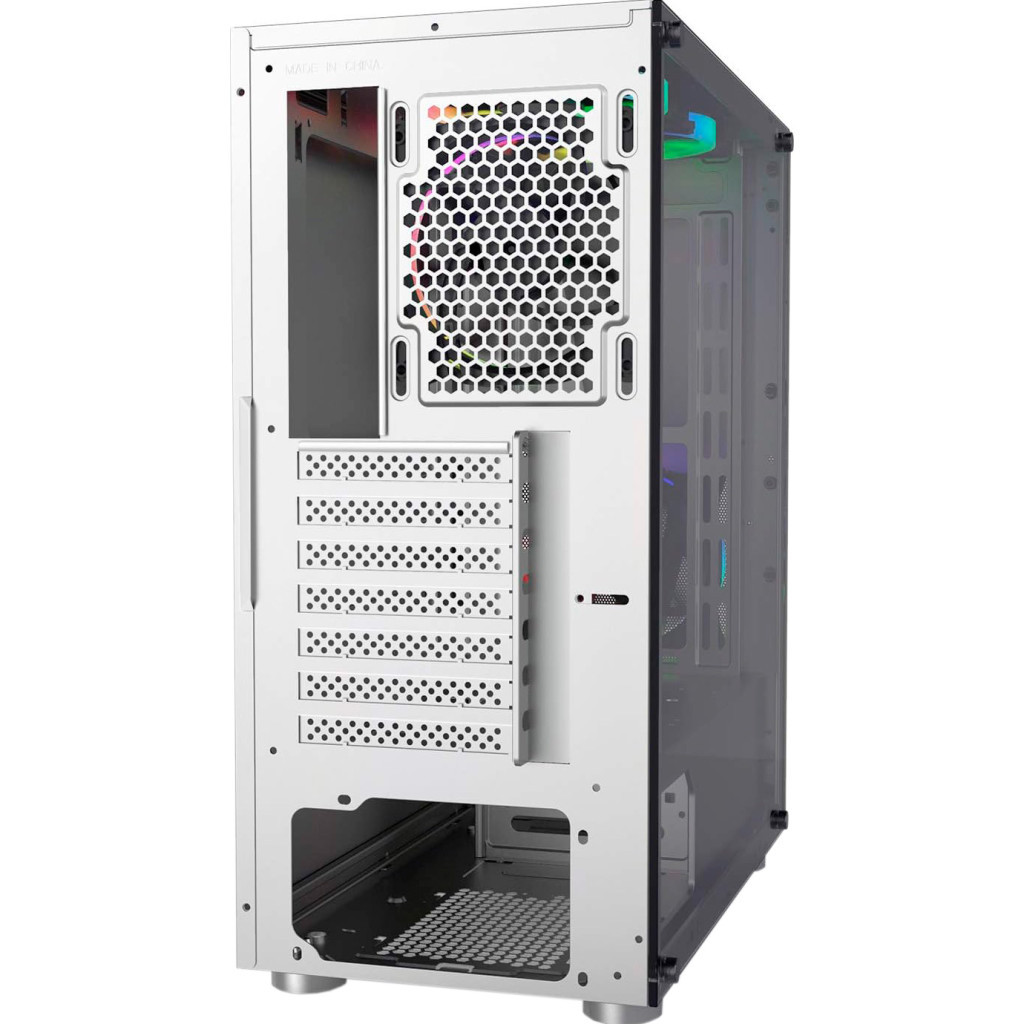 Корпус MONTECH FIGHTER 500 (W) - зображення 7